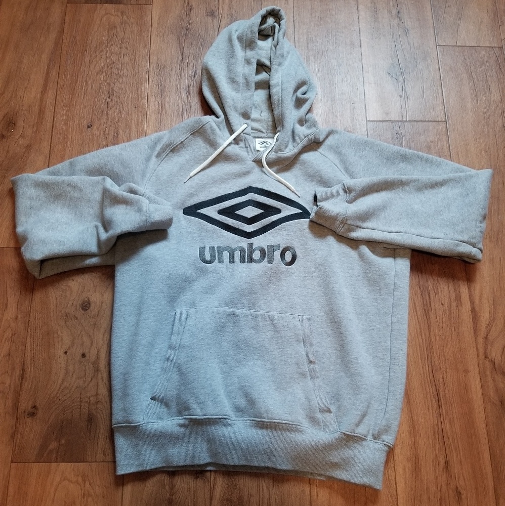 Umbro hoodie